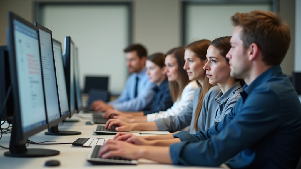 LibreOffice biroja rīku apmācības sesija